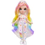 MGA Entertainment Rainbow High Color & Create Fashion Doll- Blue Eyes 594123EUC 035051594123