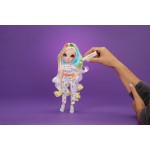 MGA Entertainment Rainbow High Color & Create Fashion Doll- Blue Eyes 594123EUC 035051594123