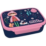 Diakakis imports childrens lunch box must 800ml for girls 4 000585667 5205698688430
