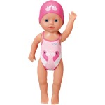 MGA Entertainment Baby Born My First Swim Girl 30Cm 831915-116721 4001167831915