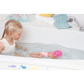 MGA Entertainment Baby Born My First Swim Girl 30Cm 831915-116721 4001167831915
