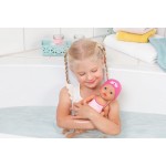 MGA Entertainment Baby Born My First Swim Girl 30Cm Κούκλα Κολυμβήτρια 831915-116721 4001167831915