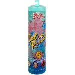 Mattel Barbie Color Reveal Doll With 6 Surprises - Dream Mermaids HRK12 / HRK13 194735178766