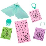 Mattel Barbie Color Reveal Doll Με 6 Εκπλήξεις - Ονειρικές Γοργόνες HRK12 / HRK13 194735178766