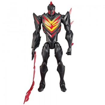 Mattel Max Steel Εξωγήινοι Εχθροί (2 Σχέδια) Y5575 / ASST 746775225148