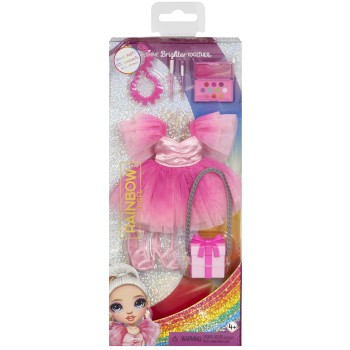 MGA Entertainment Rainbow High Μόδες - 1 Τμχ 503477-EUC 035051503477