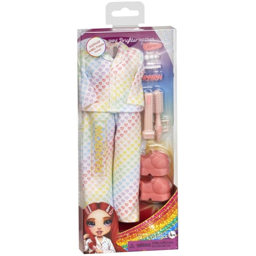 MGA Entertainment Rainbow High Μόδες - 1 Τμχ 503477-EUC 035051503477