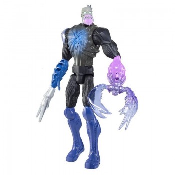 Mattel Max Steel Εξωγήινοι Εχθροί (2 Σχέδια) Y5575 / ASST 746775225148