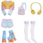 MGA Entertainment Rainbow High high fashion pack asst in pdq 503477-EUC 035051503477