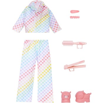 MGA Entertainment Rainbow High Μόδες - 1 Τμχ 503477-EUC 035051503477