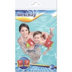 Bestway Fruitastic Μπρατσάκια 23X15εκ. Καρπούζι - Ανανάς - 1 Τμχ 32045 6942138949650