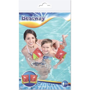 Bestway Fruitastic Armbands, 23 X 15 Cm 32045 6942138949650