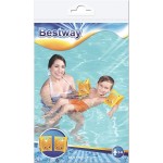 Bestway Fruitastic Μπρατσάκια 23X15εκ. Καρπούζι - Ανανάς - 1 Τμχ 32045 6942138949650
