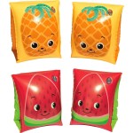 Bestway Fruitastic Armbands, 23 X 15 Cm 32045 6942138949650