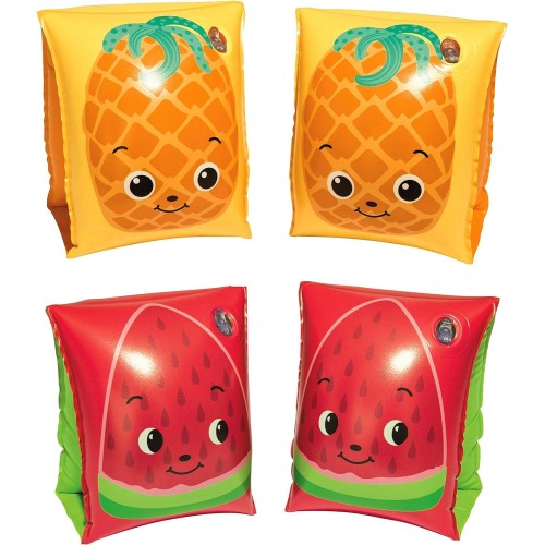 Bestway Fruitastic Armbands, 23 X 15 Cm 32045 6942138949650