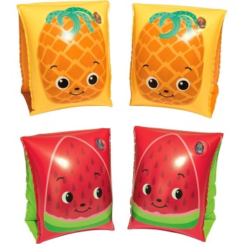 Bestway Fruitastic Armbands, 23 X 15 Cm 32045 6942138949650