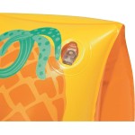 Bestway Fruitastic Μπρατσάκια 23X15εκ. Καρπούζι - Ανανάς - 1 Τμχ 32045 6942138949650