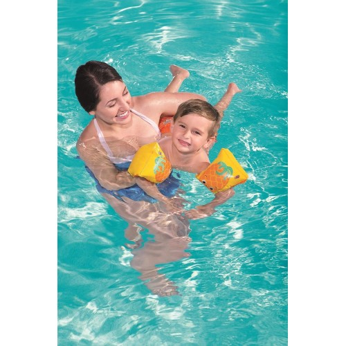Bestway Fruitastic Armbands, 23 X 15 Cm 32045 6942138949650