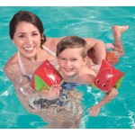 Bestway Fruitastic Armbands, 23 X 15 Cm 32045 6942138949650