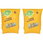 Bestway Inflatable Swimming Wings For Children Swimming Pools Sleeves Inflatable Swimming Wings For Boys And Girls Old 3-6 32033