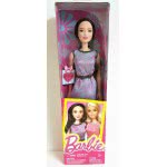 Mattel Barbie Με Δαχτυλιδάκι (3 Σχέδια) T7584 027084930726