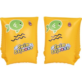 Bestway Inflatable Swimming Wings For Children Swimming Pools Sleeves Inflatable Swimming Wings For Boys And Girls Old 3-6 32033