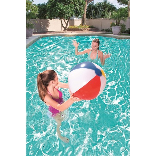 Bestway Water Polo, Retro, 51 Cm 31021 6942138900026