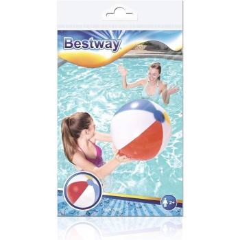 Bestway Μπάλα Θαλάσσης 51Εκ. 31021 6942138900026