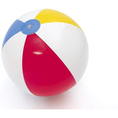 Bestway Water Polo, Retro, 51 Cm 31021 6942138900026