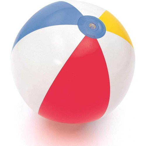 Bestway Μπάλα Θαλάσσης 51Εκ. 31021 6942138900026