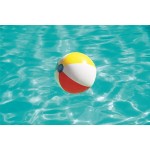 Bestway Water Polo, Retro, 51 Cm 31021 6942138900026