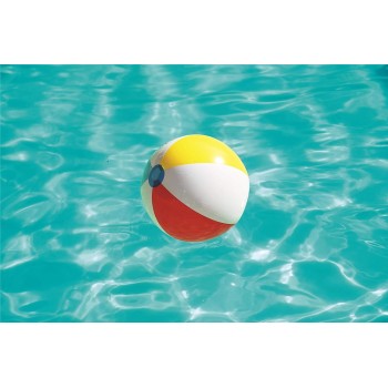 Bestway Water Polo, Retro, 51 Cm 31021 6942138900026