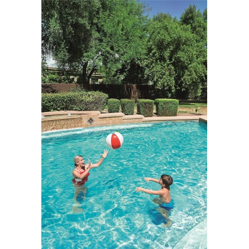 Bestway Μπάλα Θαλάσσης 51Εκ. 31021 6942138900026