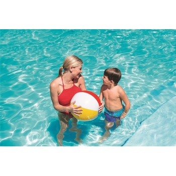 Bestway Μπάλα Θαλάσσης 51Εκ. 31021 6942138900026