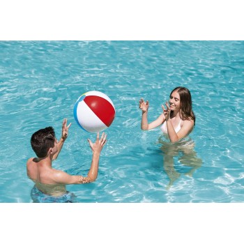 Bestway Μπάλα Θαλάσσης 51Εκ. 31021 6942138900026
