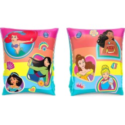 Bestway Disney Princess Μπρατσάκια 23X15εκ. Πριγκίπισσες Princess Για 3-6 Χρόνια 91041 6941607329238