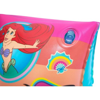 Bestway Disney Princess Μπρατσάκια 23X15εκ. Πριγκίπισσες Princess Για 3-6 Χρόνια 91041 6941607329238