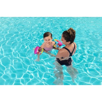 Bestway Disney Princess swimming wings for 3-6 years Princess 91041 6941607329238
