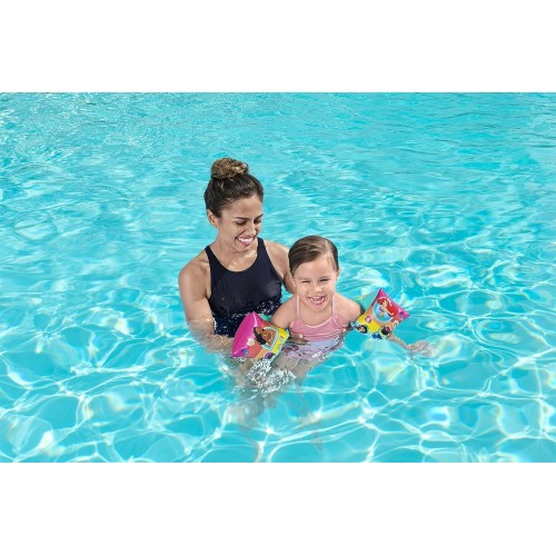 Bestway Disney Princess Μπρατσάκια 23X15εκ. Πριγκίπισσες Princess Για 3-6 Χρόνια 91041 6941607329238