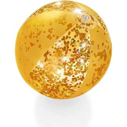 Bestway float's fashion glitter water ball 41 cm, sorted 31050 6941607310670