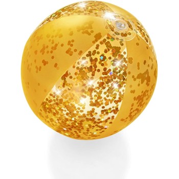 Bestway Fashion Glitter Μπάλα Θαλάσσης Με Glitter 41Εκ. 31050 6941607310670