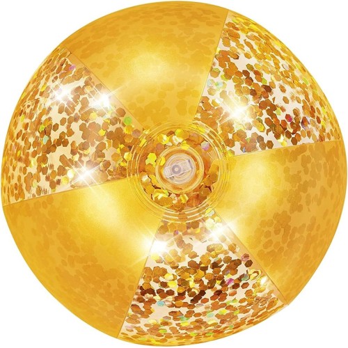 Bestway Fashion Glitter Μπάλα Θαλάσσης Με Glitter 41Εκ. 31050 6941607310670