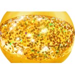 Bestway Fashion Glitter Μπάλα Θαλάσσης Με Glitter 41Εκ. 31050 6941607310670