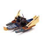 MEGA Συλλεκτικά Τουβλάκια Assassin's Creed - Σχέδια CNG11 065541380806