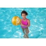 Bestway float's fashion glitter water ball 41 cm, sorted 31050 6941607310670