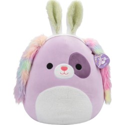 Kelly Toy Squishmallows Easter - Soft Toy Wave 1 (6 Designs) 13Cm - Jazwares Barb The Dog  JWSQ0812 196566415355