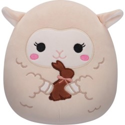 Kelly Toy Squishmallows Easter - Soft Toy Wave 1 (6 Designs) 13cm - Jazwares JWSQ0812 196566415331