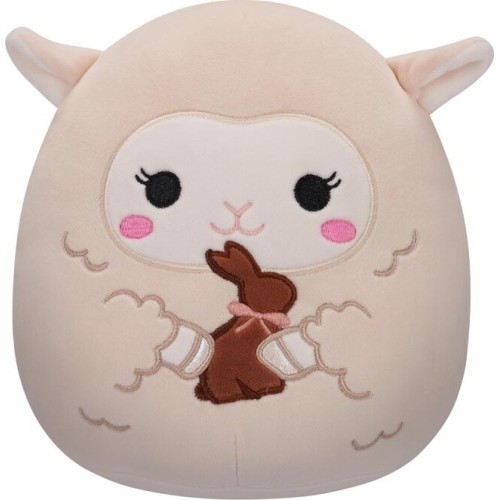 Kelly Toy Squishmallows Easter - Soft Toy Wave 1 (6 Designs) 13cm - Jazwares JWSQ0812 196566415331