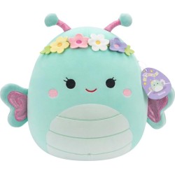 Kelly Toy Squishmallows Easter - Soft Toy Wave 1 (6 Designs) 13cm - Jazwares JWSQ0812 196566410763