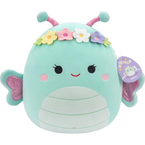 Kelly Toy Squishmallows Easter - Soft Toy Wave 1 (6 Designs) 13cm - Jazwares JWSQ0812 196566410763